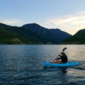 Meet your Posher, Christopher